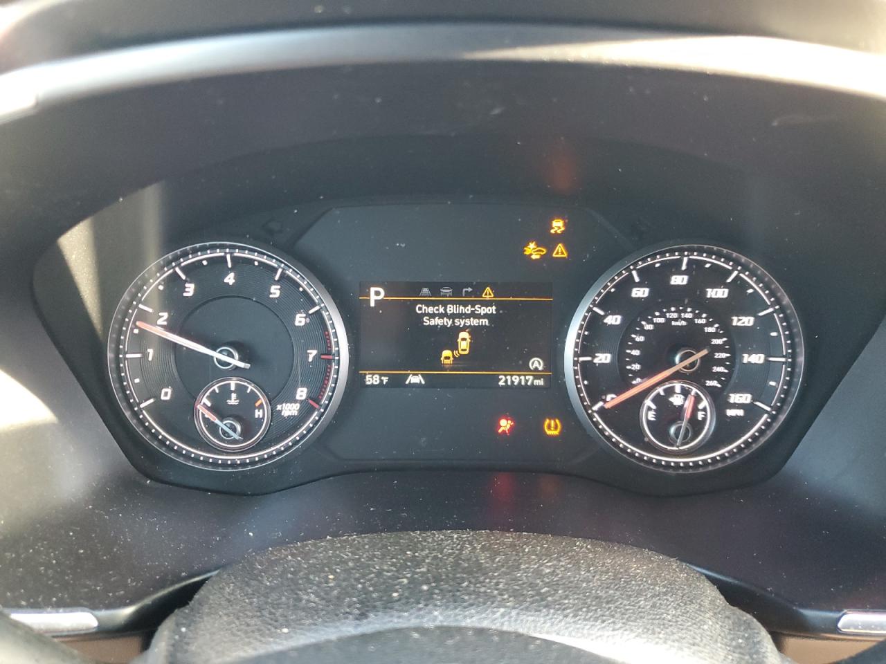 HYUNDAI SANTA FE XRT