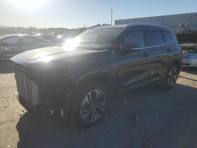 HYUNDAI SANTA FE L