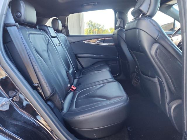 2017 LINCOLN MKX RESERV - 2LMPJ8LR9HBL37443