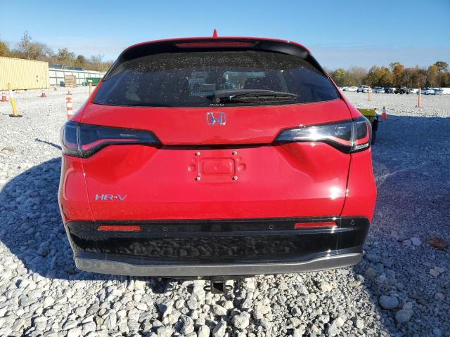 2023 HONDA HR-V EXL - 3CZRZ2H71PM728079