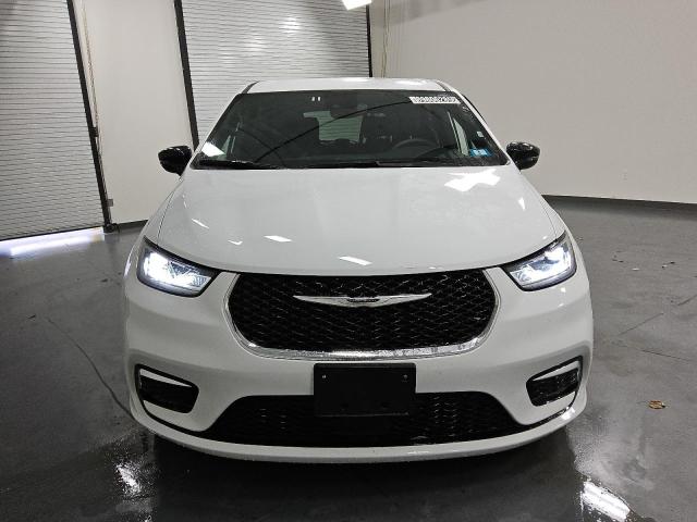 2025 CHRYSLER PACIFICA S - 2C4RC1BG0SR612061