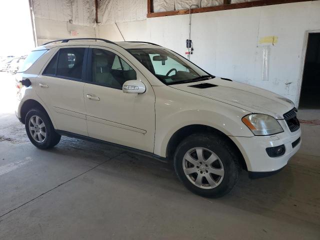 2006 MERCEDES-BENZ ML 350 - Other View