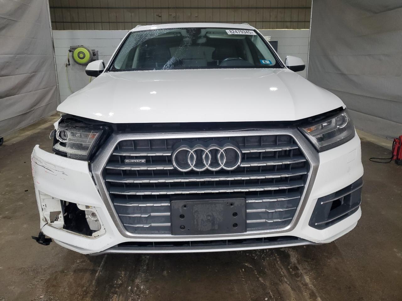 AUDI Q7 PREMIUM PLUS