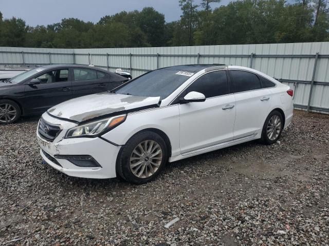 2015 HYUNDAI SONATA SPO - 5NPE34AF7FH010995