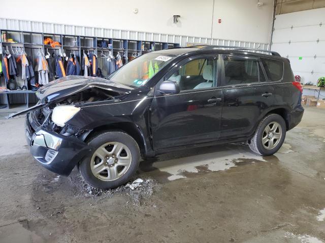 Global Auto Auctions: 2011 TOYOTA RAV4