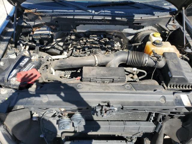 2014 FORD F150 SUPER - 1FTFW1CT8EKD65543