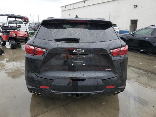 2022 CHEVROLET BLAZER RS - 3GNKBKRS6NS142587