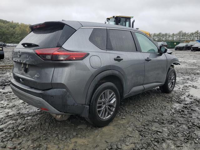 2023 NISSAN ROGUE S #3294328875
