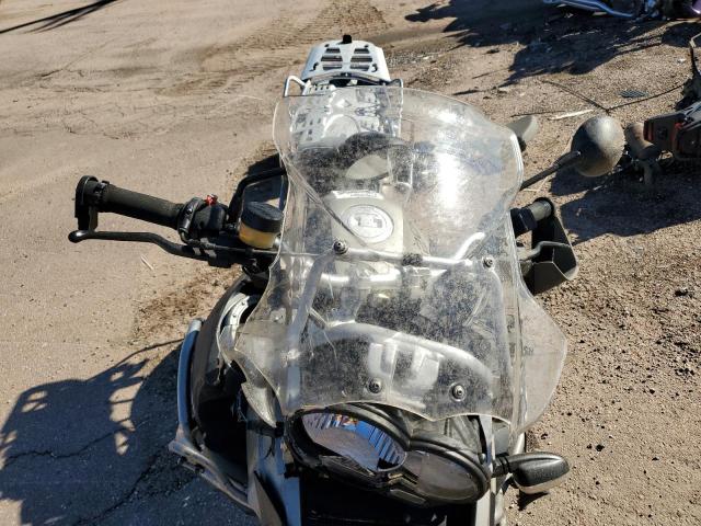 2009 BMW R1200 GS A WB10380059ZW75581