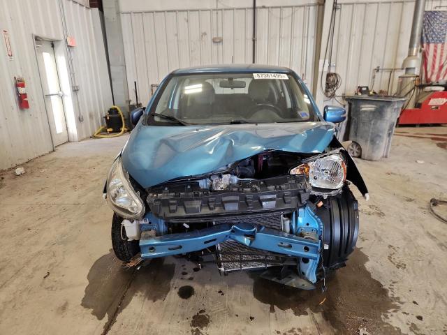 2015 MITSUBISHI MIRAGE ES - ML32A4HJ2FH042659