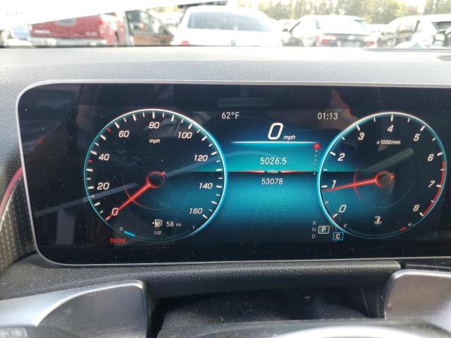 2021 MERCEDES-BENZ GLB 250 4M W1N4M4HBXMW162359