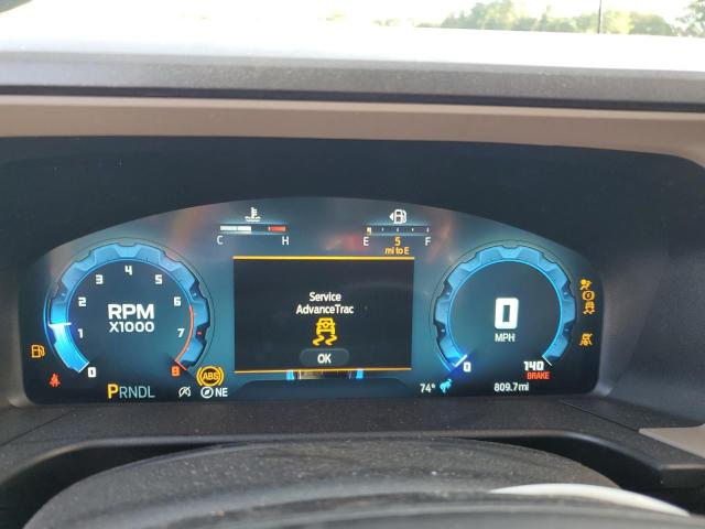 2025 FORD BRONCO SPORT BIG BEND 3FMCR9BN5SRF04994