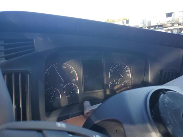 2022 FREIGHTLINER CASCADIA 1 #3285574276