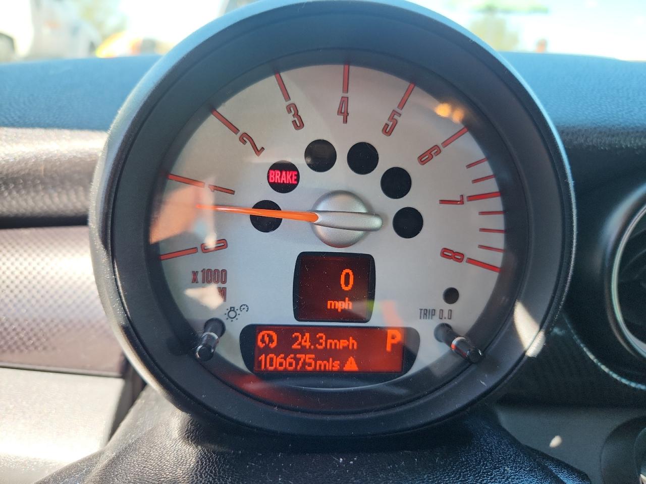 MINI CLUBMAN S CLUBMAN