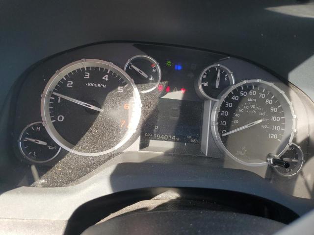 2017 TOYOTA TUNDRA DOU - 5TFRY5F14HX225506