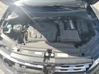 Lot #3302633013 2021 VOLKSWAGEN TIGUAN SE