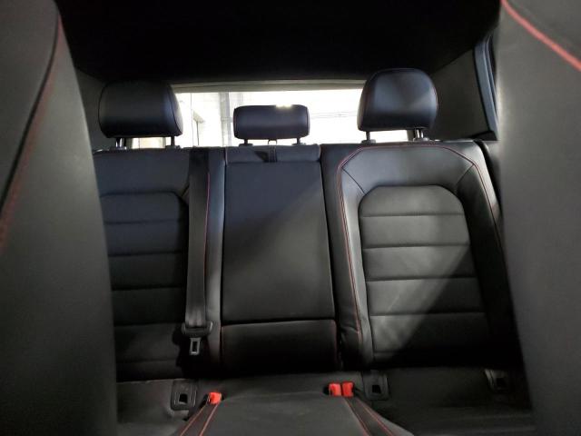 2018 VOLKSWAGEN GTI S/SE - 3VW447AUXJM255850