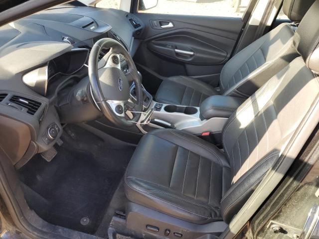 2014 FORD C-MAX PREM - 1FADP5CU4EL512901