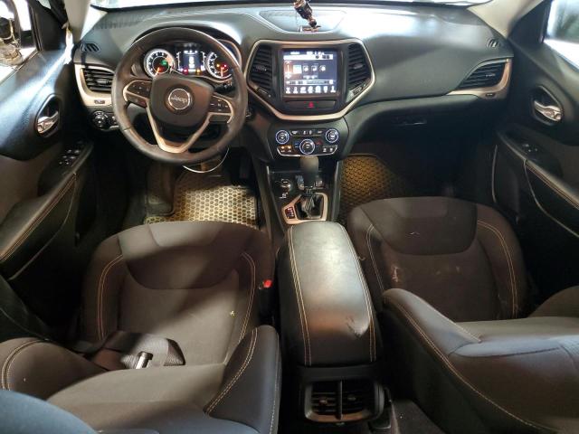 2016 JEEP CHEROKEE L 1C4PJMCS0GW252631