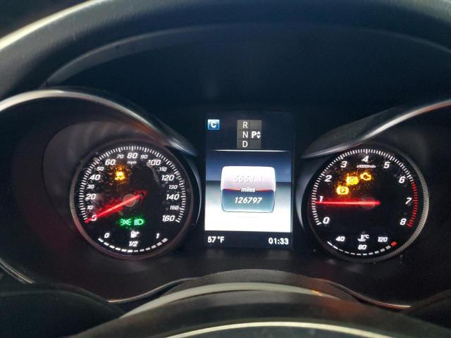 2017 MERCEDES-BENZ C 300 55SWF4JB7HU233112