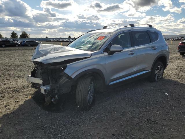 2022 HYUNDAI SANTA FE S - 5NMS2DAJ8NH409355