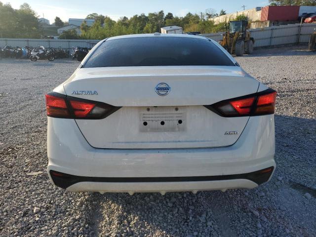 2019 NISSAN ALTIMA S 1N4BL4BW3KC204873