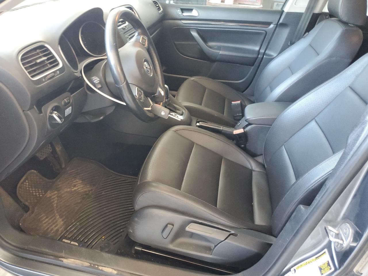 VOLKSWAGEN JETTA TDI