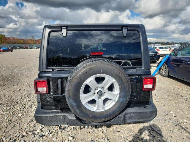 2022 JEEP WRANGLER U - 1C4HJXDN7NW245381