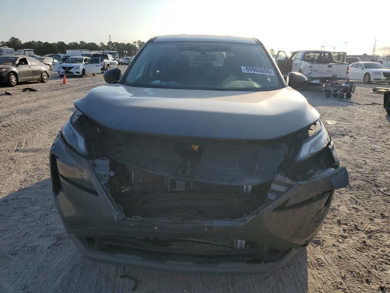 2023 NISSAN ROGUE S 5N1BT3AA2PC857630