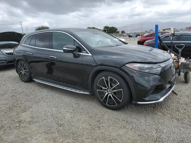 2023 MERCEDES-BENZ EQS SUV 45 #3310347957