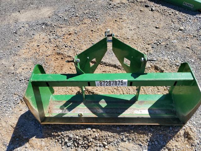 2023 JOHN DEERE ALL MODELS #3302719999