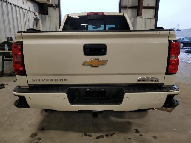 2015 CHEVROLET SILVERADO - 3GCUKTEC9FG118679