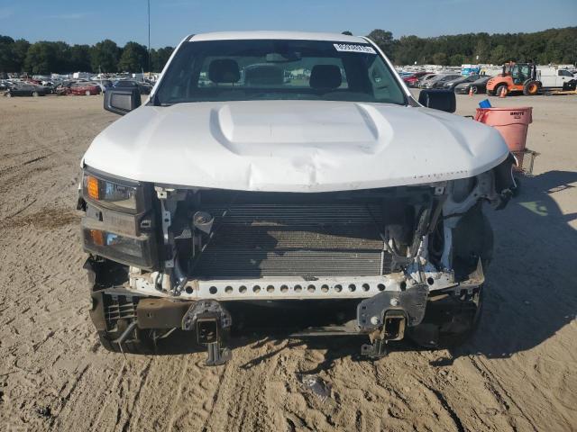 2021 CHEVROLET SILVERADO #3283936821