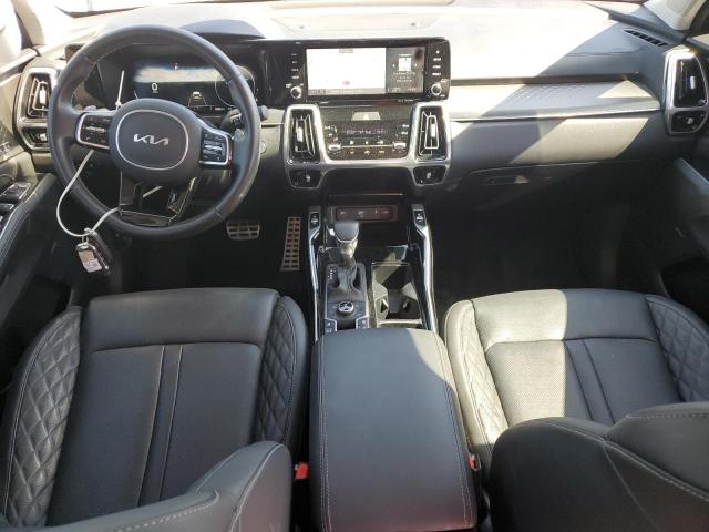 2023 KIA SORENTO SX - 5XYRKDLF0PG208652