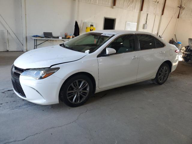 Global Auto Auctions: 2016 TOYOTA CAMRY LE