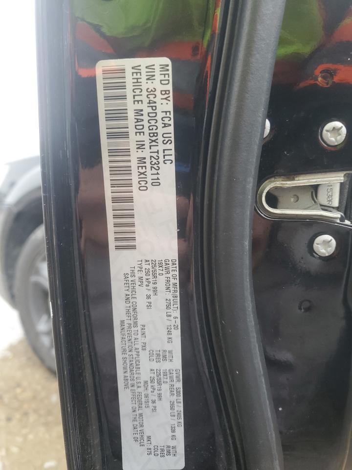 DODGE JOURNEY CROSSROAD