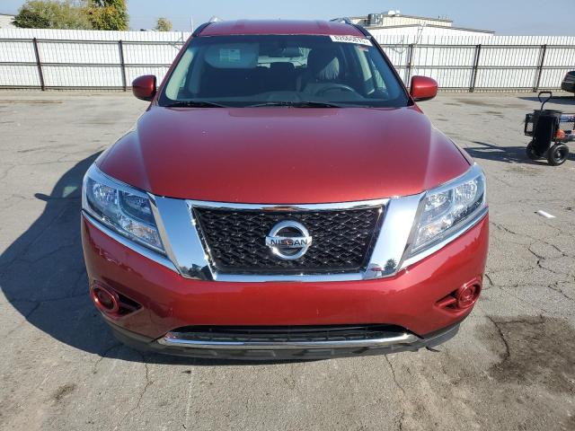 2015 NISSAN PATHFINDER #3292438704