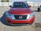 Lot #3292438704 2015 NISSAN PATHFINDER