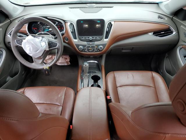 2018 CHEVROLET MALIBU LT 1G1ZD5ST3JF246452