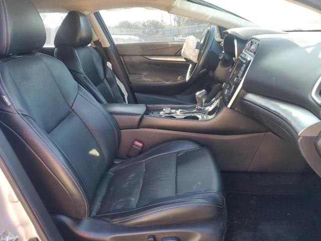 2019 NISSAN MAXIMA S - 1N4AA6AV5KC372259