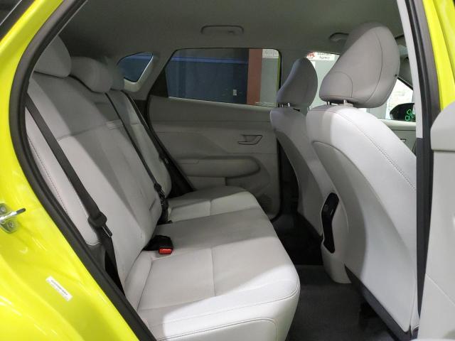 2025 HYUNDAI KONA SEL #3304633957