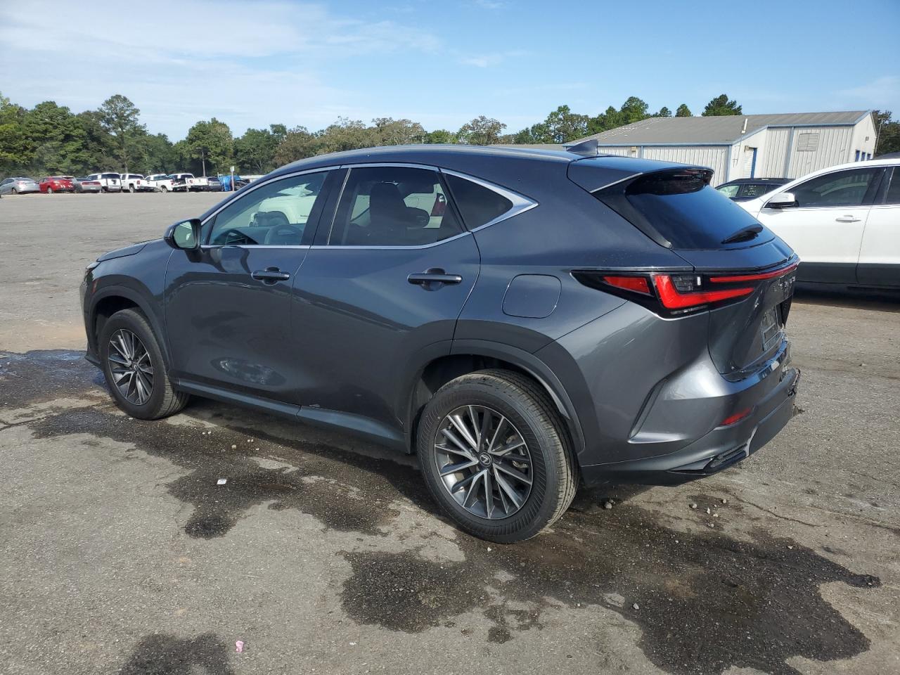 LEXUS NX 350