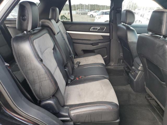 2017 FORD EXPLORER XLT - 1FM5K8D82HGB64542