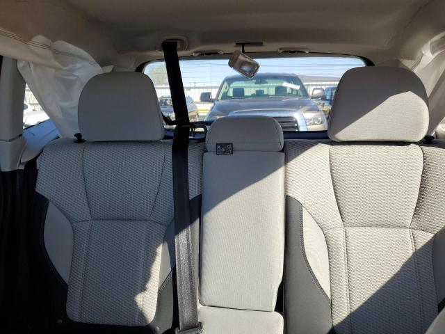 2022 SUBARU FORESTER P JF2SKADC0NH460539