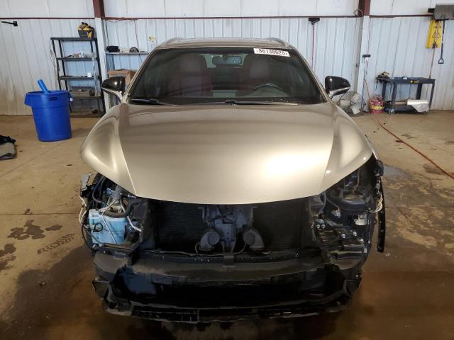 2015 LEXUS NX 200T #3291171954