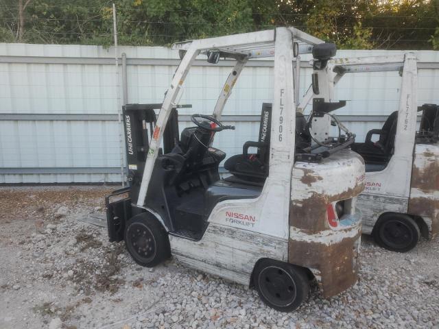 2013 NISSAN UNKNOWN #3290190214