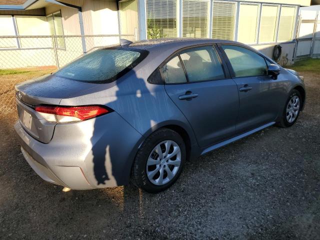 2022 TOYOTA COROLLA LE - 5YFEPMAE1NP342055