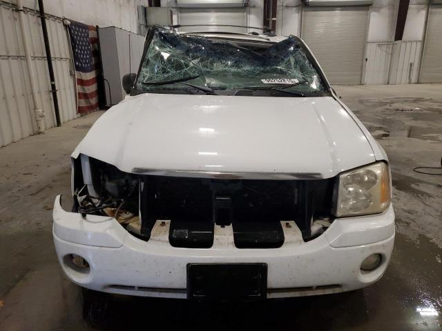 2005 GMC ENVOY #3302666002