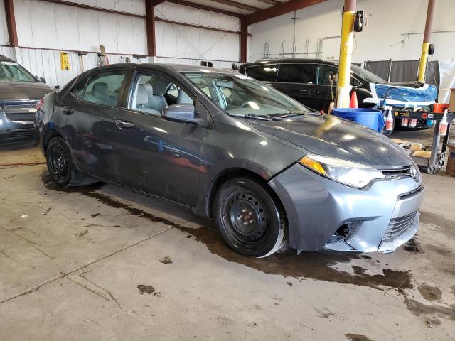 2015 TOYOTA COROLLA L - 2T1BURHE0FC441109