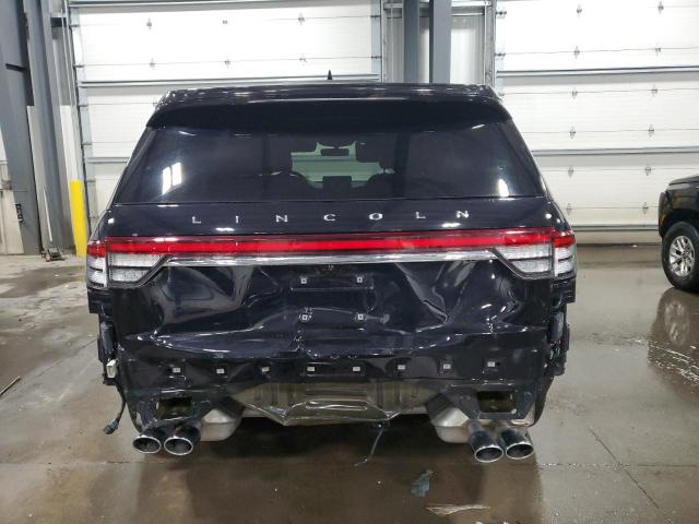 2023 LINCOLN AVIATOR GR 5LMYJ8XY8PNL02426